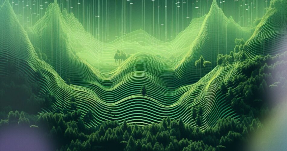 green-noise